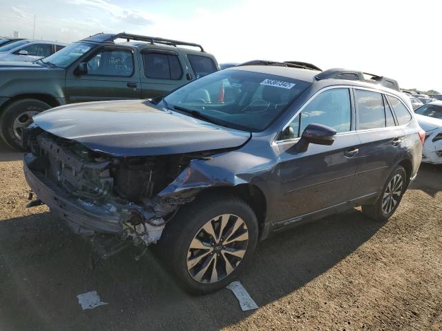 4S4BSBJC2F3236028 Subaru Outback 2.5i Limited