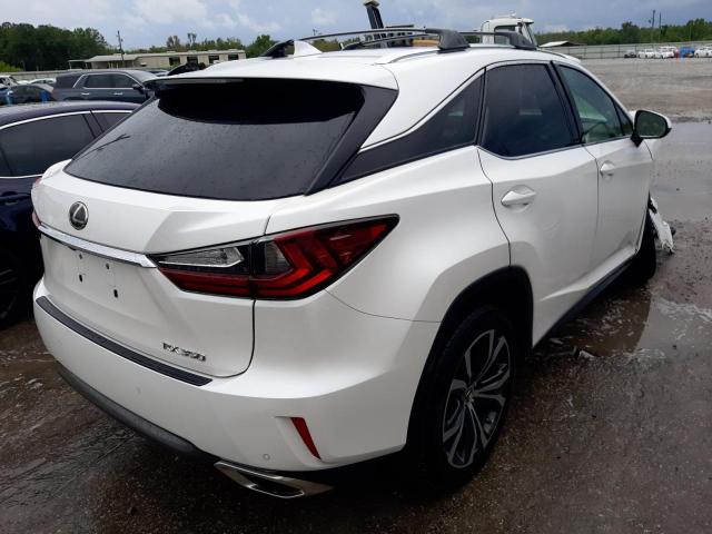 2019 LEXUS RX 2T2ZZMCA2KC137468