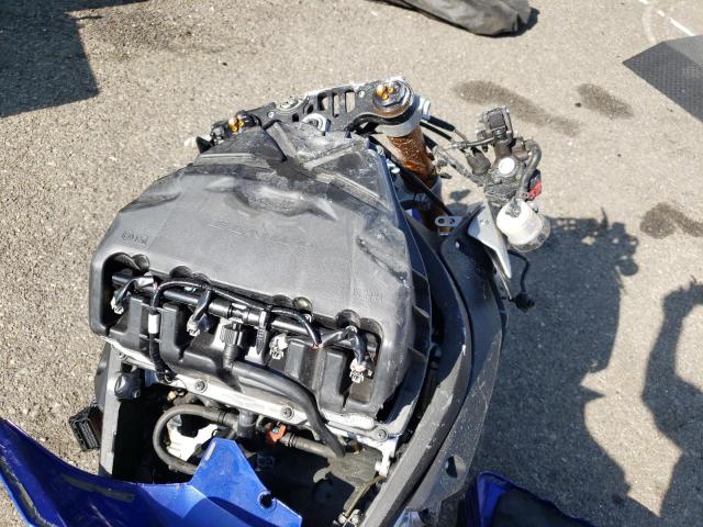 2016 YAMAHA YZFR1 C JYARN39Y4GA001221