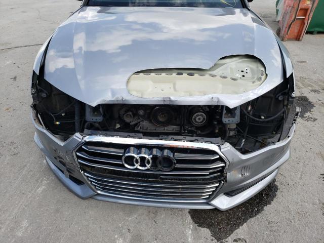 2017 AUDI A6 WAUF2AFC6HN039134