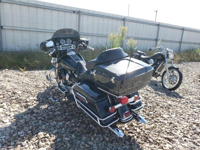 2007 HARLEY-DAVIDSON FLHT CLASS 1HD1FF4147Y640845