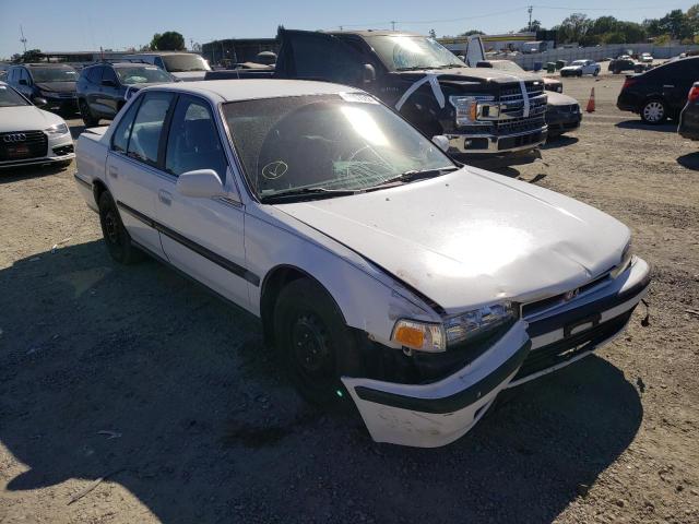 1991 Honda Accord Sedan LX