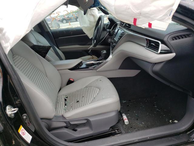 2018 TOYOTA CAMRY L/LE 4T1B11HK0JU092623