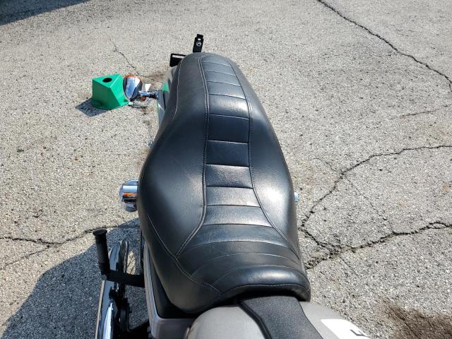 2007 HARLEY-DAVIDSON FXDBI 1HD1GX41X7K300900