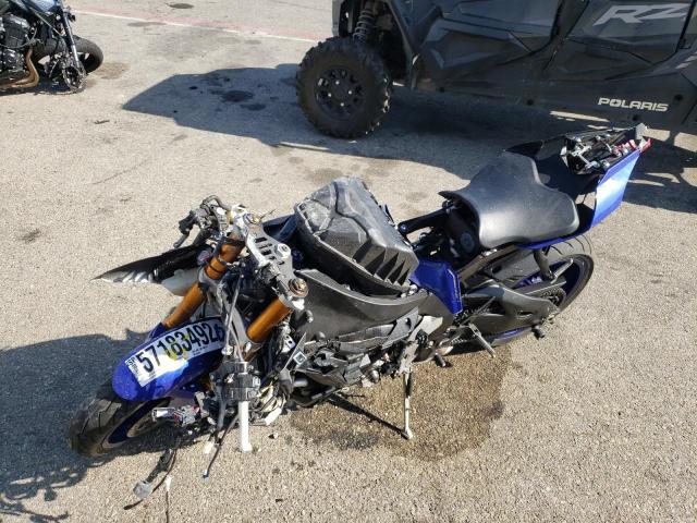 2016 YAMAHA YZFR1 C JYARN39Y4GA001221