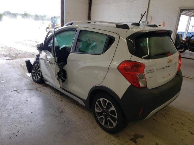 2020 CHEVROLET SPARK ACTI KL8CH6SA5LC411047