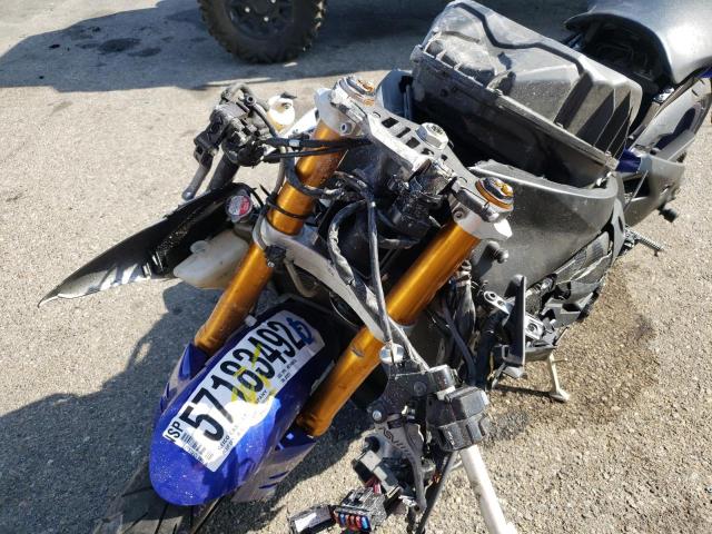 2016 YAMAHA YZFR1 C JYARN39Y4GA001221
