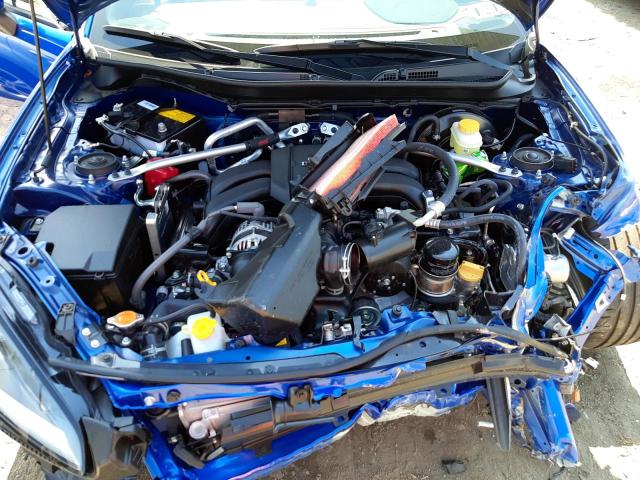 2023 SUBARU BRZ LIMITE JF1ZDBF16P8700159