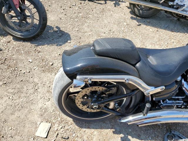 2013 HARLEY-DAVIDSON FXSB BREAK 1HD1BFV22DB044604
