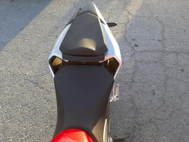 2019 HONDA CB500 FA MLHPC6353K5000058