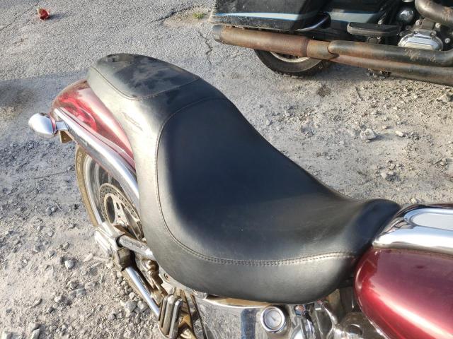 2001 HARLEY-DAVIDSON FXSTDI 1HD1JBB181Y046194