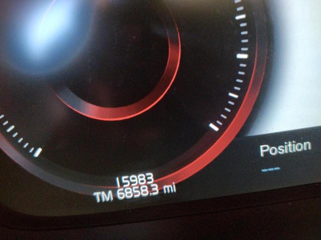 2022 VOLVO S60 B5 R-D 7JRL12FM0NG172366