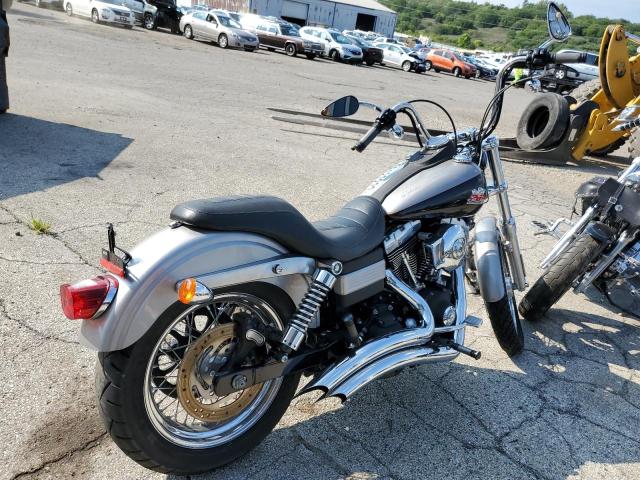 2007 HARLEY-DAVIDSON FXDBI 1HD1GX41X7K300900
