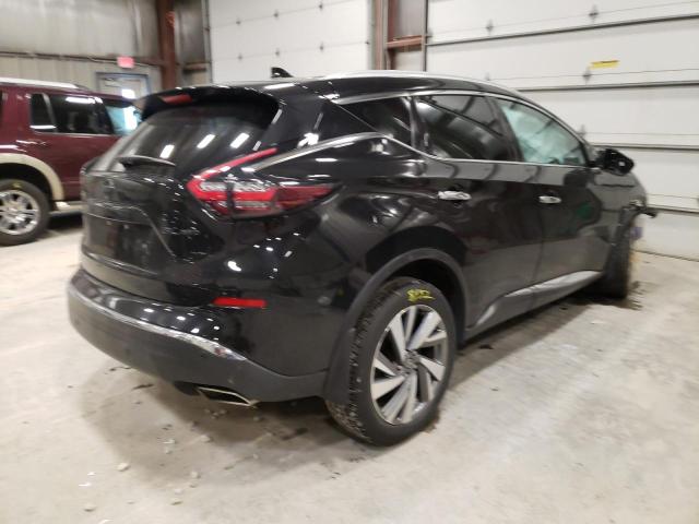 2020 NISSAN MURANO SL 5N1AZ2CS7LN115801