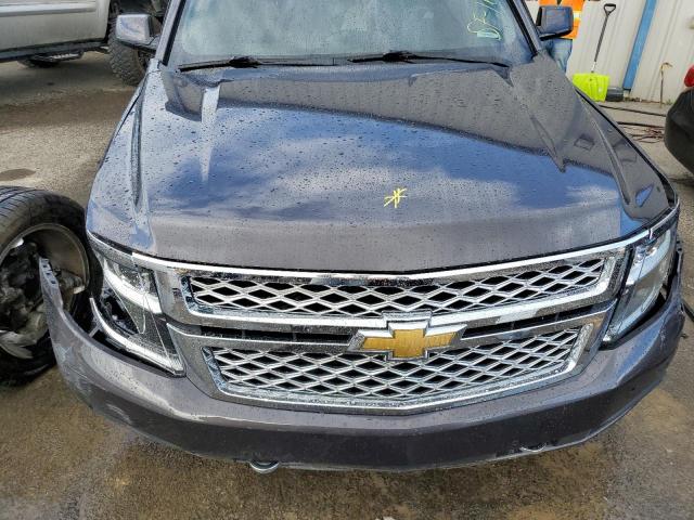 2016 CHEVROLET TAHOE C150 - 1GNSCBKC1GR430068