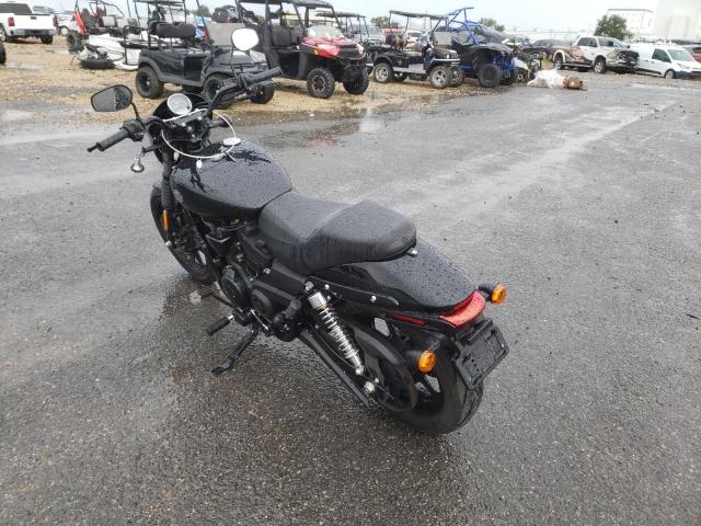 2019 HARLEY-DAVIDSON XG500 - 1HD4NAA18KC506823