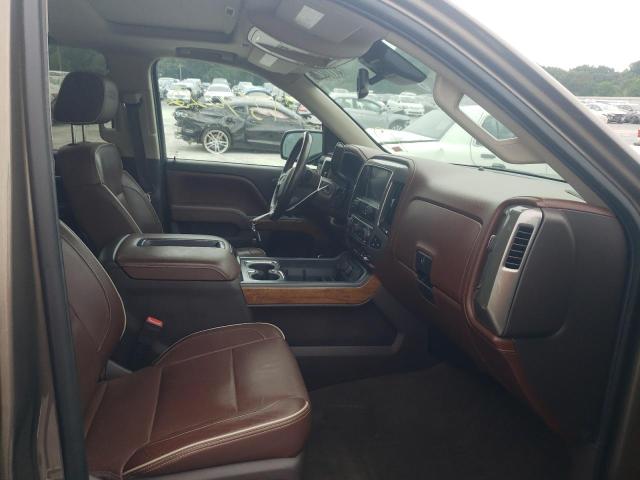 2015 CHEVROLET SILV1500 4 3GCUKTEC8FG207336