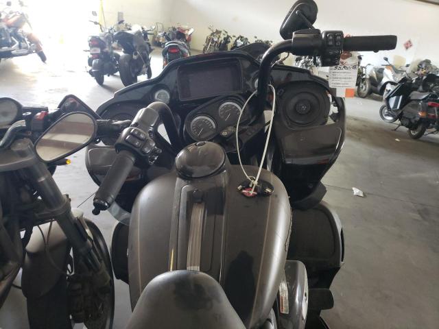 2021 HARLEY-DAVIDSON FLTRK 1HD1KZF11MB666215