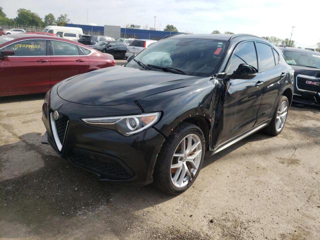 2018 ALFA ROMEO STELVIO SP ZASFAKPN4J7B86694
