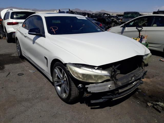 2014 BMW 428 I for sale in Las Vegas, NV