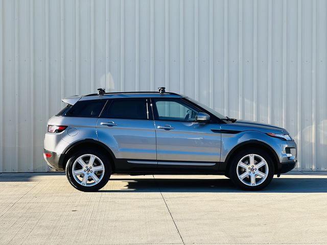 2013 Land Rover Range Rover Evoque Pure Plus VIN: SALVP2BG2DH707673 Lot: 57407162