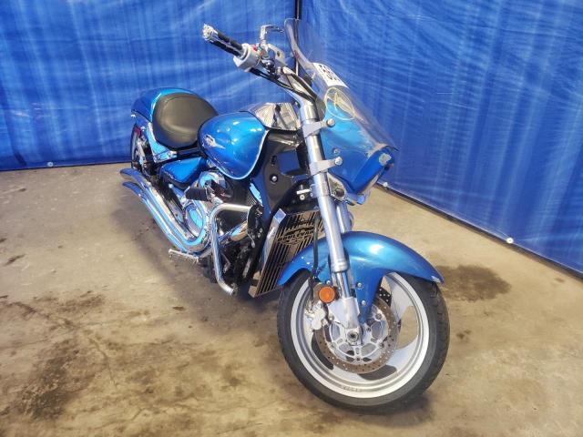2009 SUZUKI VZ1500 - JS1VY55A892100453
