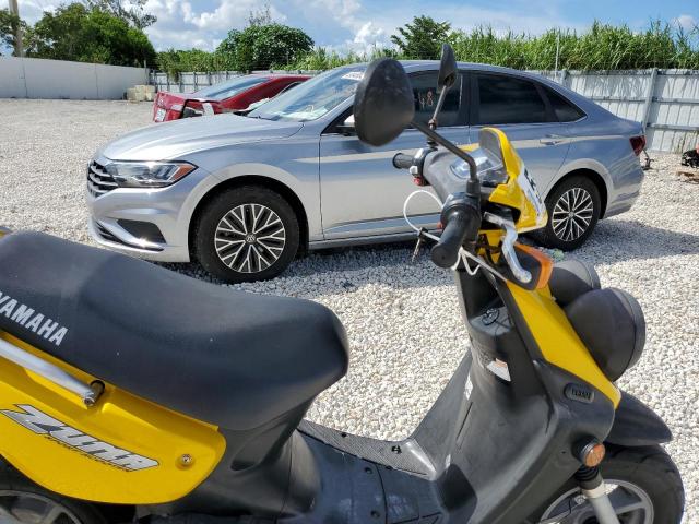 2003 YAMAHA YW50 AP ZU LPRSA20AX3A206154