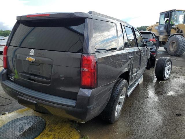 2016 CHEVROLET TAHOE C150 - 1GNSCBKC1GR430068