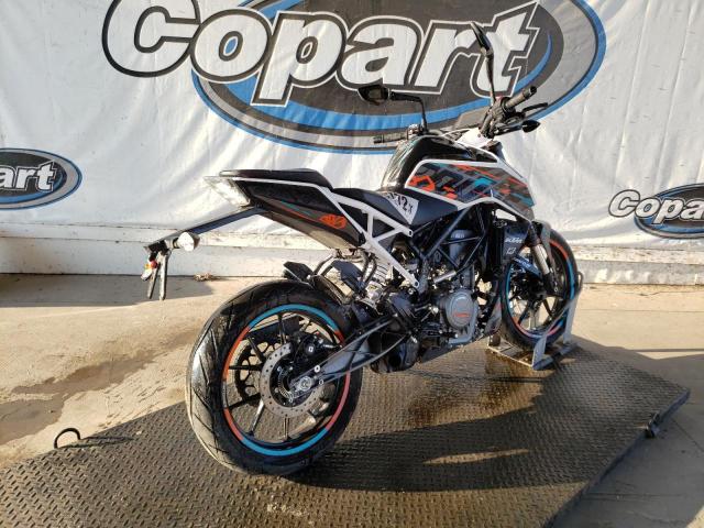 2021 KTM 390 DUKE MD2JPJ40XMC246911