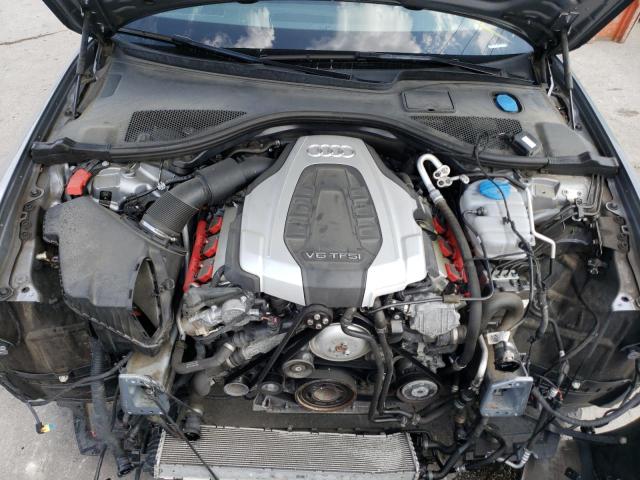 2017 AUDI A6 WAUF2AFC6HN039134