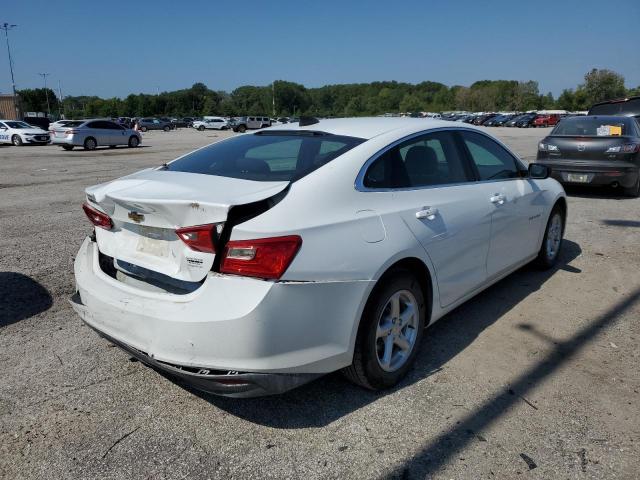 2018 CHEVROLET MALIBU 4D 1G1ZB5STXJF101947