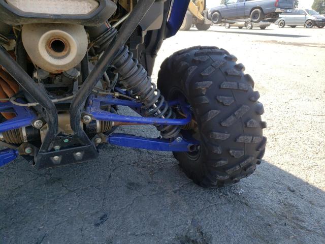 2020 YAMAHA YXZ1000 - 5Y4AN29Y8LA102131