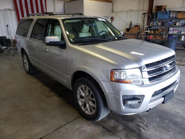 2015 Ford Expedition for sale in Billings, MT