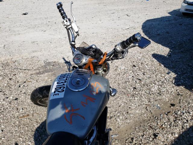 2002 HONDA VTX1800 C 1HFSC46002A010514