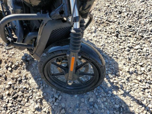 2018 HARLEY-DAVIDSON XG500 1HD4NAA17JC507265