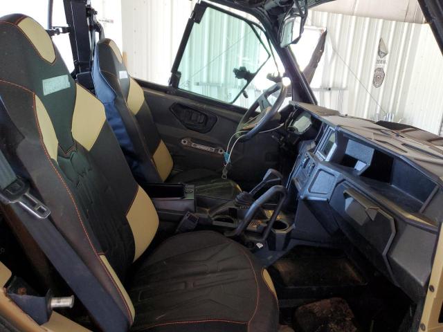 2021 POLARIS GENERAL 3NSGMJ990MH207797