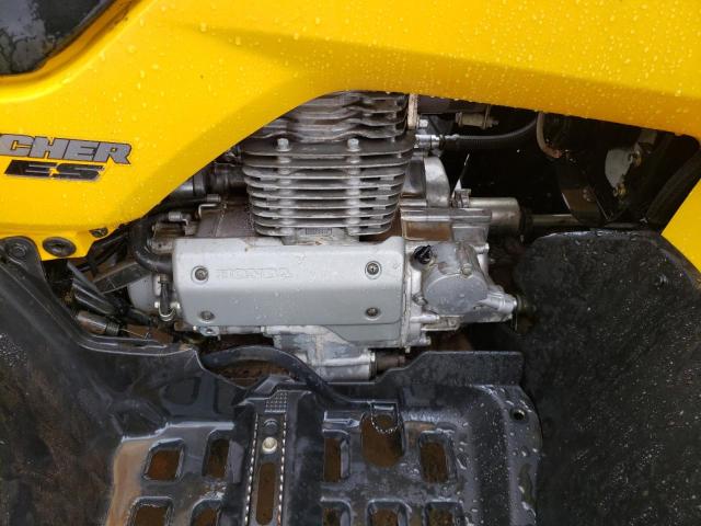 2005 HONDA TRX350 FE 1HFTE254354415650