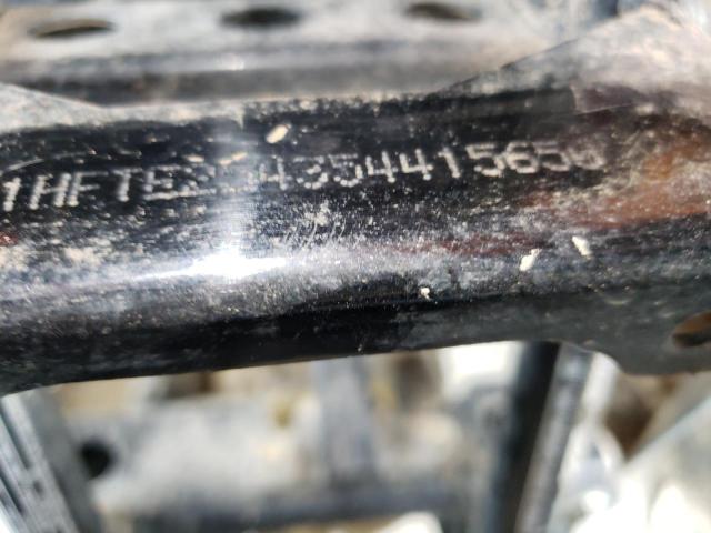 2005 HONDA TRX350 FE 1HFTE254354415650