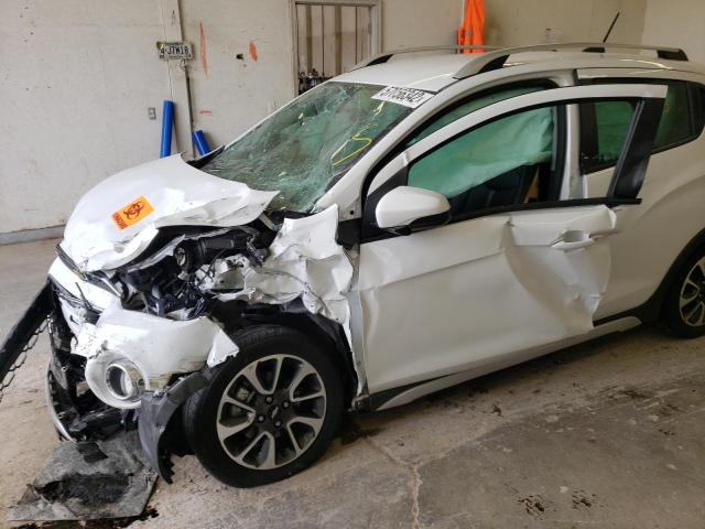 2020 CHEVROLET SPARK ACTI KL8CH6SA5LC411047