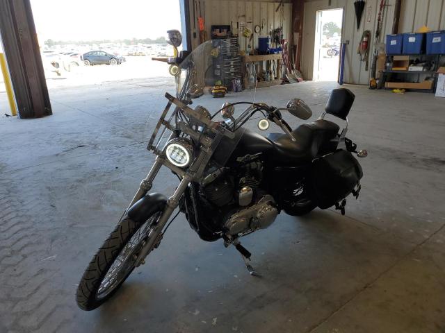 2014 HARLEY-DAVIDSON XL1200 V 1HD1LF310EC433681
