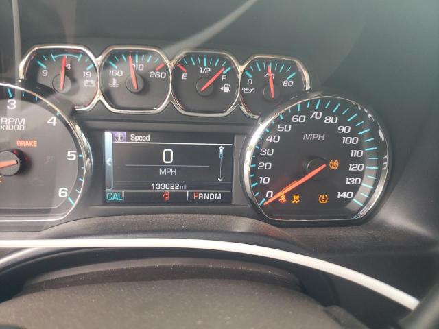 2015 CHEVROLET SILV1500 4 3GCUKTEC8FG207336