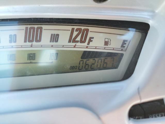 2004 YAMAHA XVZ13 TF JYAVP04E34A007348