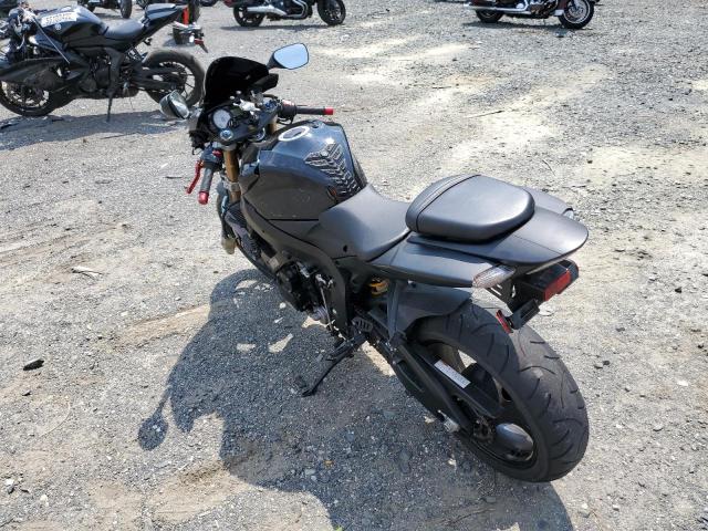 2006 SUZUKI GSX-R600K6 JS1GN7DA762116878