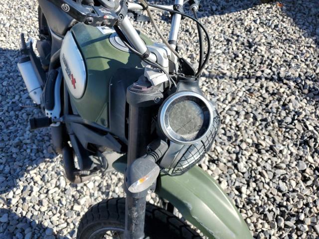 2015 DUCATI SCRAMBLER ML015ANM3FT003845