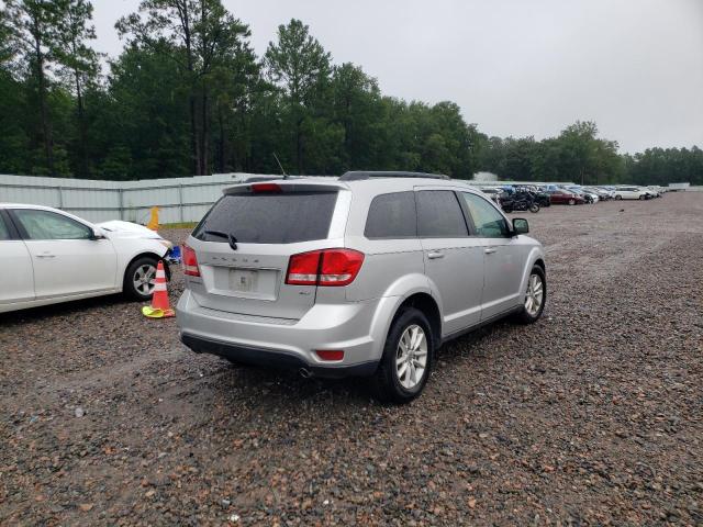 2013 DODGE JOURNEY SX - 3C4PDCBG0DT653211