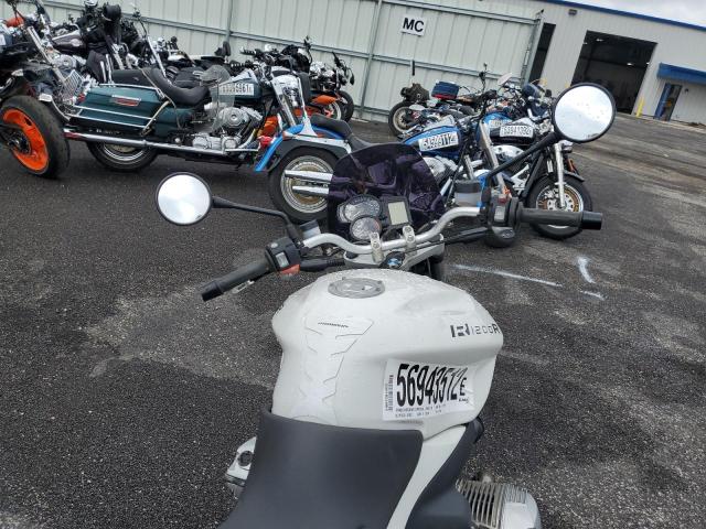 2010 BMW R1200 R WB1039803AZS26995