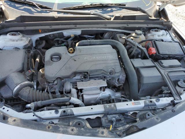 2018 CHEVROLET MALIBU 4D 1G1ZB5STXJF101947