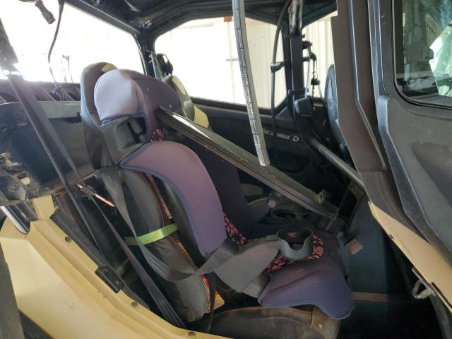 2021 POLARIS GENERAL 3NSGMJ990MH207797