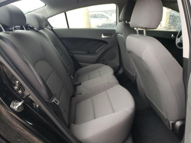 3KPFK4A74JE266802 KIA FORTE LX