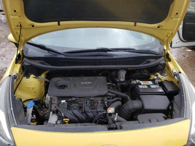 KNADM4A38G6684077 KIA RIO LX